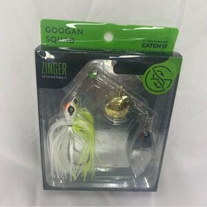 Googan Squad Mini Bumper